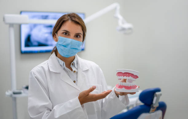Best Walk-In Emergency Dentist in Carrier Mls, IL